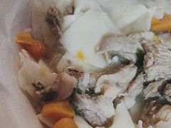 -马白开来特色羊排揪片子  (总店)