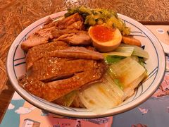 -陈鹏鹏潮汕菜(宝安机场T3航站楼店)
