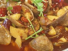 -南阳城烧烤海鲜酒店(和平路店)