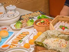 -叹茶靓点·粤式餐厅·全天茶市(石井万民广场店)