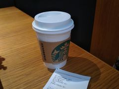 -星巴克(杭州大厦C座店)