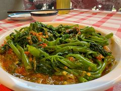 -洪霞餐馆·川菜·鲜货现炒(两江春城店)