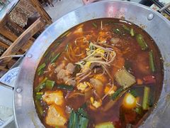 -涵家味土菜馆·徽州一绝臭鳜鱼(三河古镇店)