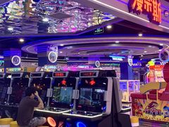 -金铂广场(龙归店)