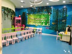 -易贝乐成长中心(坂田中心)