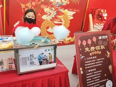 -物美大卖场(玉蜓桥店)