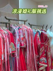 -MISS MIA 婚纱品牌馆