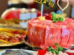 -李常在重庆火锅(合川总店)