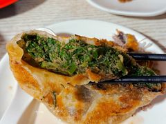 -老北京馅饼粥(西单店)