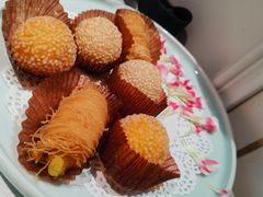 -玉玲珑(陆家嘴店)