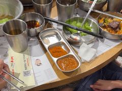 -姜虎东白丁烤肉(深圳湾后海汇店)