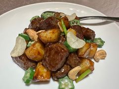 -九里云松·天香餐厅