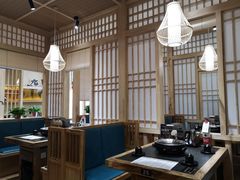 -九田家黑牛烤肉料理(荣成九龙城店)