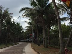 -白沙门生态公园