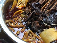 -老瓦房冷锅串串(文殊院店)