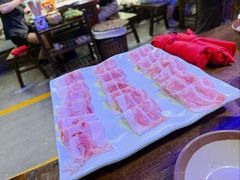 -萍姐火锅·公路夜市(打浦桥日月光店)
