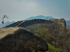 -慕田峪长城