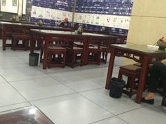 -牛一嘴·兰州牛肉面·大盘鸡(财富中心店)