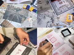 -李叔同故居纪念馆