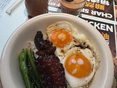 -文通冰室(东方宝泰店)