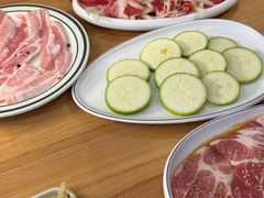 -乌拉烤肉(如皋首店)