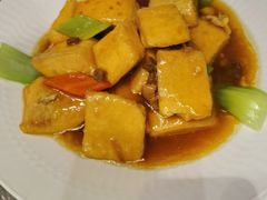 -闫府私房菜·百年鲁菜(恒隆店)