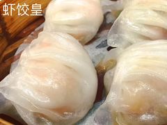 -顺德人家食府(黄金广场店)
