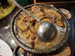 -格日勒阿妈蒙古厨房(大召店)