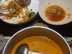 -金厨泰国餐厅·全泰籍厨师料理(拱北店)