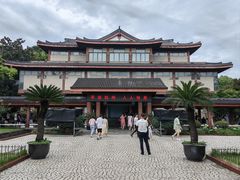 -浙江省博物馆(孤山馆区)