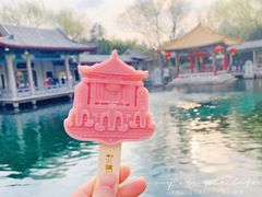 -趵突泉景区