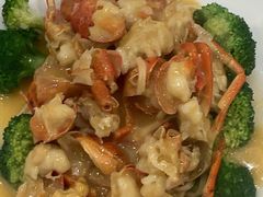-新金盛·海鲜酒楼(盐田店)