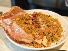 -79号渔船海鲜饭店(宝安店)