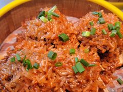 -老淮滨-蚌埠非遗小吃(淮河路店)