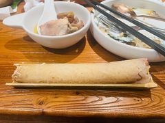 -云海肴·汽锅鸡·云南菜(美罗城店)