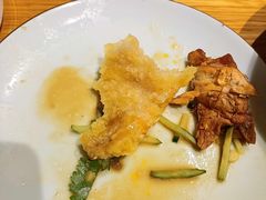-伊喜饺子·烤鸭(五道口学院路店)