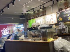 -宝珠奶酪(闵行仲盛店)