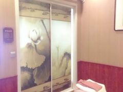 -古莲·影院足道·按摩SPA(水上温泉店)