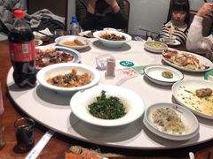 -壹只菜·崇明本地特色菜(崇明南门店)