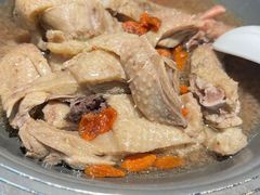 -鑫悦楼煎蟹·16年海鲜大排档