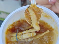 -安海五叔公土笋冻(西街店)