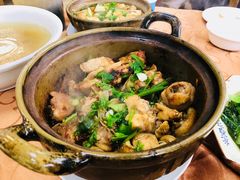 -幽优农庄·森波拉特色本地农家菜