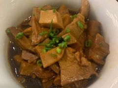 -同得兴 Since·1995 传统苏式面馆(十全街店)