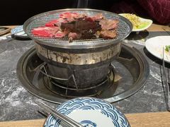 -隐家本格烧肉(万达广场店)