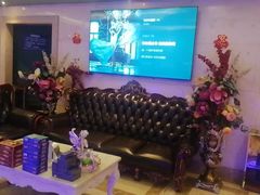 -魔指传奇足疗保健SPA(牛市口店)