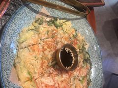 -伏一解牛烤肉专门店(信业购物中心店)