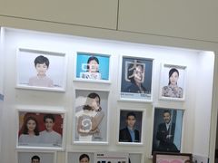 -方快-照相馆(金桥太茂商业广场店)