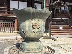 -清凉寺