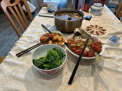 -云海肴·汽锅鸡·云南菜(祥云小镇店)