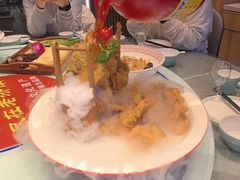 -老济南·地道济南菜(大明湖店)